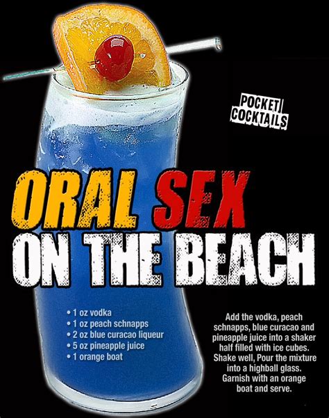 Xxx Oral Sex On The Beach